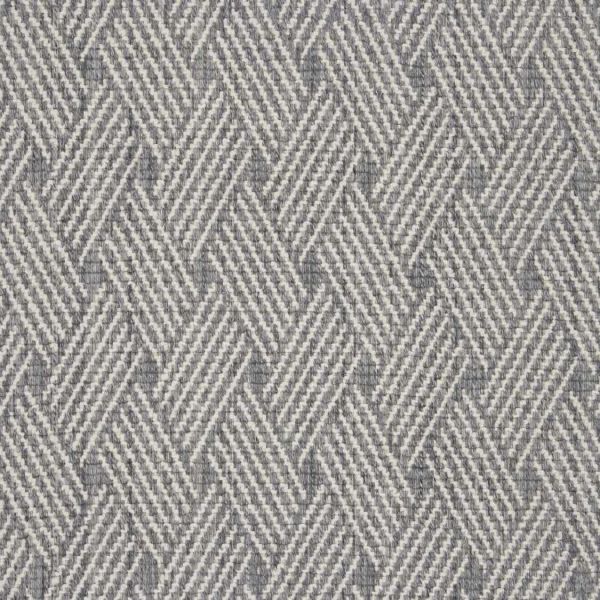 Savoy Weave TITANIUM