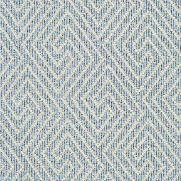 Riley Powder Blue