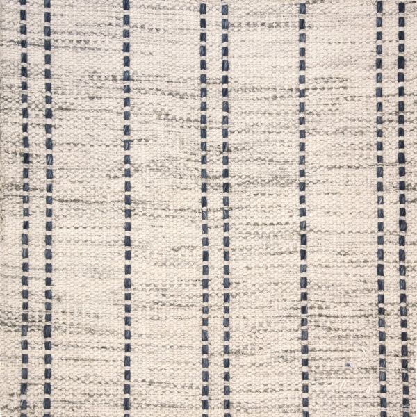 Encore Stripe BLUESTONE