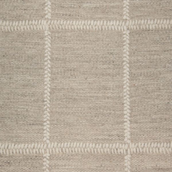 Stitchery Plaid LINEN