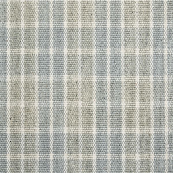 Vineyard Plaid SKY