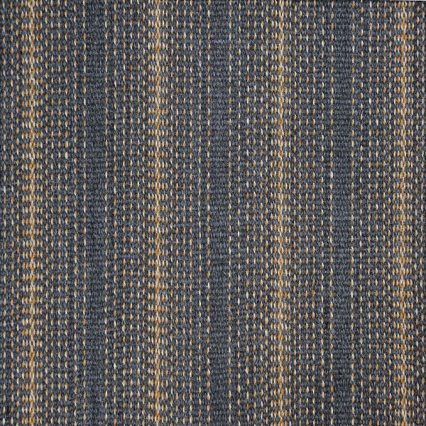 Theodore Stripe DENIM