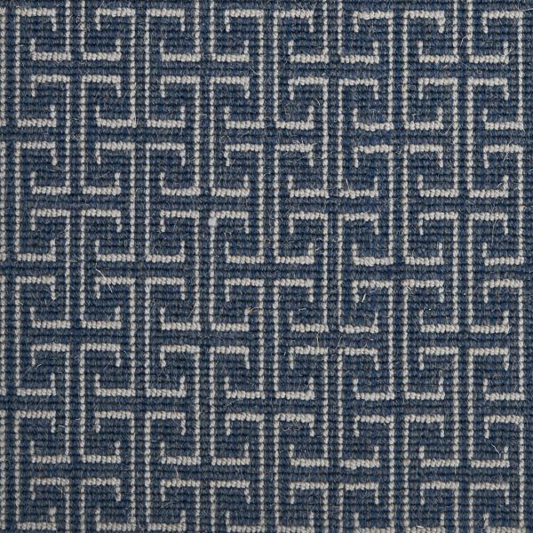 Tillary INDIGO