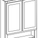 VWB2430-VANITY CABINETS Collection