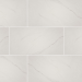 MSI Aria 12x24 Ice 12X24 Collection