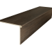 Stair Tread W/Riser Vintage Collection