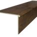 Stair Tread W/Riser Pendleton Collection