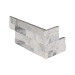 Corner L Panel 6x18 Collection