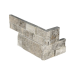 Corner L Panel 6x18 Collection