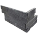Corner L Panel 6x18 Collection