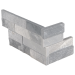 Corner L Panel 6x18 Collection