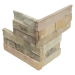 Corner L Panel 6x6 Collection