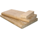 Natural Stone Coping Collection