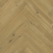Monarch Shoreline II Herringbone Verte Collection