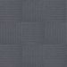 Medallion Pinstripe Grey Flannel Collection