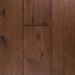 Johnson Hardwood English Pub Hickory Scotch Room Scene