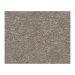 Shaw Solid Choice Smooth Taupe Room Scene