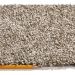 Shaw Floorigami Tri Tone Feathered Room Scene