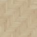 Compass Materials Andromeda Collection Herringbone Azure Room Scene