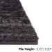 Lifetime Motivate Basalt Room Scene
