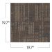 Lifetime Edifice Coconut Shell Room Scene