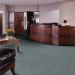 Philadelphia Capital III Tile Chief Officer Room Scene