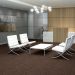 Philadelphia Change In Attitude Tile Chill Out Room Scene