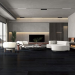 Lifetime Meteorite Pluto Room Scene