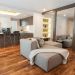 SLCC Flooring Preserve Forest House Room Scene