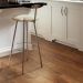 Shaw Epic Plus Sequoia Hickory Mixed Width Woodlake Room Scene
