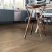 Shaw Epic Plus Sequoia Hickory Mixed Width Pacific Crest Room Scene
