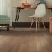 Shaw Epic Plus Sequoia Hickory Mixed Width Canyon Room Scene