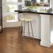 Shaw Epic Plus Sequoia Hickory 5" Woodlake Room Scene