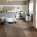 Shaw Epic Plus Sequoia Hickory 5" Three Rivers Room Scene
