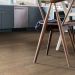 Shaw Epic Plus Sequoia Hickory 5" Pacific Crest Room Scene