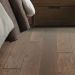 Shaw Epic Plus Sequoia Hickory 6 3/8" Three Rivers Room Scene