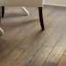 Anderson Hardwood Reverie Collection Bernina Hickory Muretto Room Scene