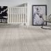 Tuftex Sundance Modern Ivory Room Scene