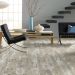 Shaw Floorte Pro Endura Plus Ivory Oak Room Scene