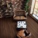 COREtec Pro Biscayne Oak Room Scene