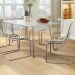 Shaw Empire Oak Hearst Room Scene