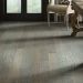 Shaw Epic Plus Fremont Hickory Slate Room Scene