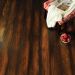 Johnson Hardwood Alehouse Maple Copper Ale Room Scene