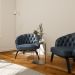 Johnson Hardwood Alehouse Oak Blonde Room Scene