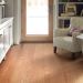 Shaw Epic Plus Albright Oak 5" Gunstock Room Scene