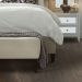 Shaw Epic Plus Albright Oak 5" Chocolate Room Scene