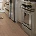 Shaw Epic Plus Albright Oak 3 1/4" Hazelnut Room Scene