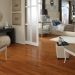 Somerset Hardwood Classic - Solid Butterscotch - 2 1/4" Room Scene