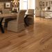 Somerset Hardwood Classic - Solid Red Oak Natural - 3 1/4" Room Scene