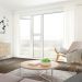 Johnson Hardwood Blue Ridge Lewisburg Room Scene